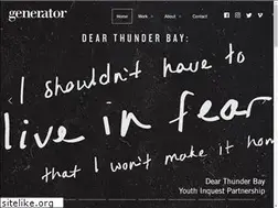 Sites similar to generatorad.com