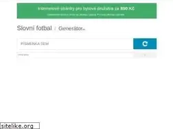 Sites similar to generatorek.cz