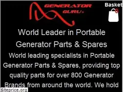 Sites similar to generatorguru.com