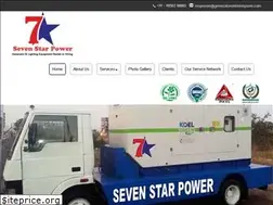 Sites similar to generatoronhireinpune.com