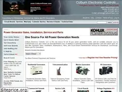 Sites similar to generatorpanels.com