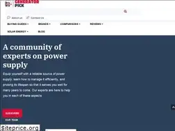 Sites similar to generatorpick.com