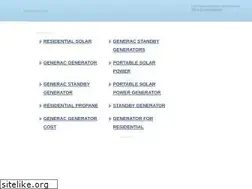 Sites similar to generators.de
