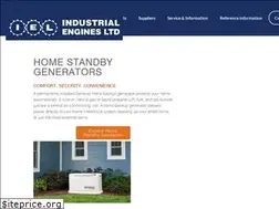 Sites similar to generatorsalberta.ca