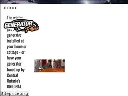 Sites similar to generatorsbarrie.com