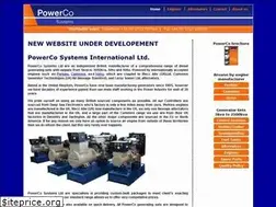 Sites similar to generatorsets.co.uk