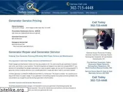 Sites similar to generatorsnh.com