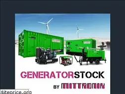 Sites similar to generatorstock.com