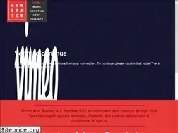 Sites similar to generatorstudio.com