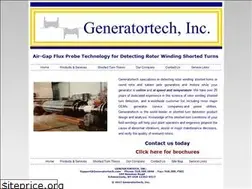 Sites similar to generatortech.com