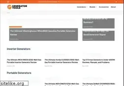 Sites similar to generatortools.com