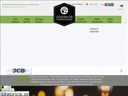 Sites similar to generatorwarehouse.co.uk