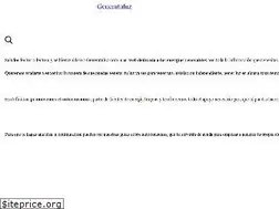 Sites similar to generatuluz.com