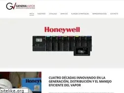 Sites similar to generavapor.com.pe