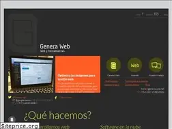 Sites similar to generaweb.net