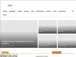 Sites similar to generazionepost.it