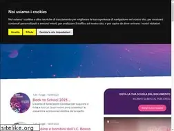 Sites similar to generazioniconnesse.it