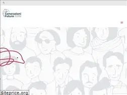 Sites similar to generazionifuture.org