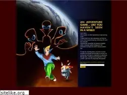Sites similar to genereavventura.com