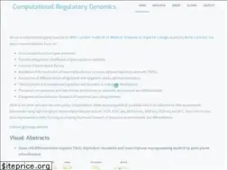 Sites similar to genereg.net