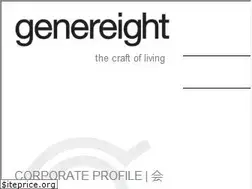 Sites similar to genereight.com