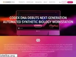 Sites similar to genereplicator.net