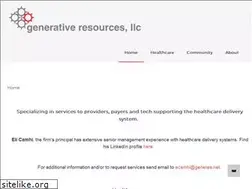 Sites similar to generes.net