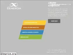 Sites similar to genergia.com.br