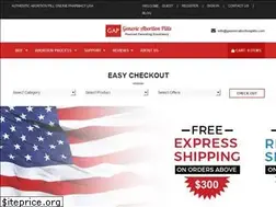 Sites similar to genericabortionpills.com