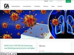Sites similar to genericassays.com