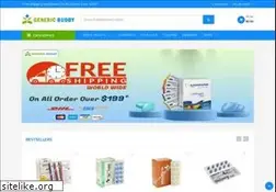 Sites similar to genericbuddy.com