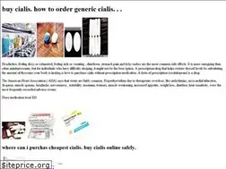 Sites similar to genericcialisonline2.com