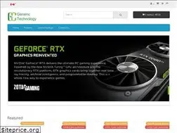 Sites similar to genericcomputer.com