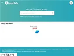 Sites similar to genericdoctor.com