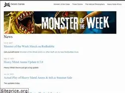 Sites similar to genericgames.co.nz