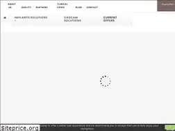 Sites similar to genericimplants.com