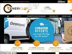 Sites similar to genericlop.fr