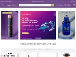 Sites similar to genericperfumes.com