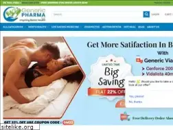 Sites similar to genericpharmamall.com