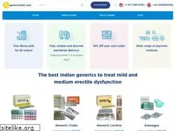 Sites similar to genericsbot.com