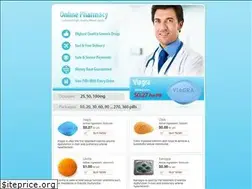 Sites similar to genericvgrshop.online