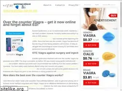 Sites similar to genericviagra-online.net