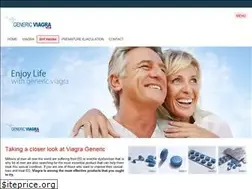Sites similar to genericviagra.org