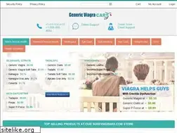 Sites similar to genericviagracart.com