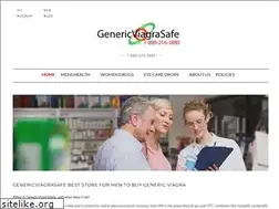 Sites similar to genericviagrasafe.com