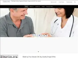 Sites similar to genericviagraworld.com