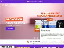 Sites similar to generik.fr