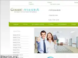 Sites similar to generikviagra.ru
