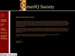 Sites similar to generiq.net