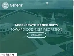 Sites similar to generis.com